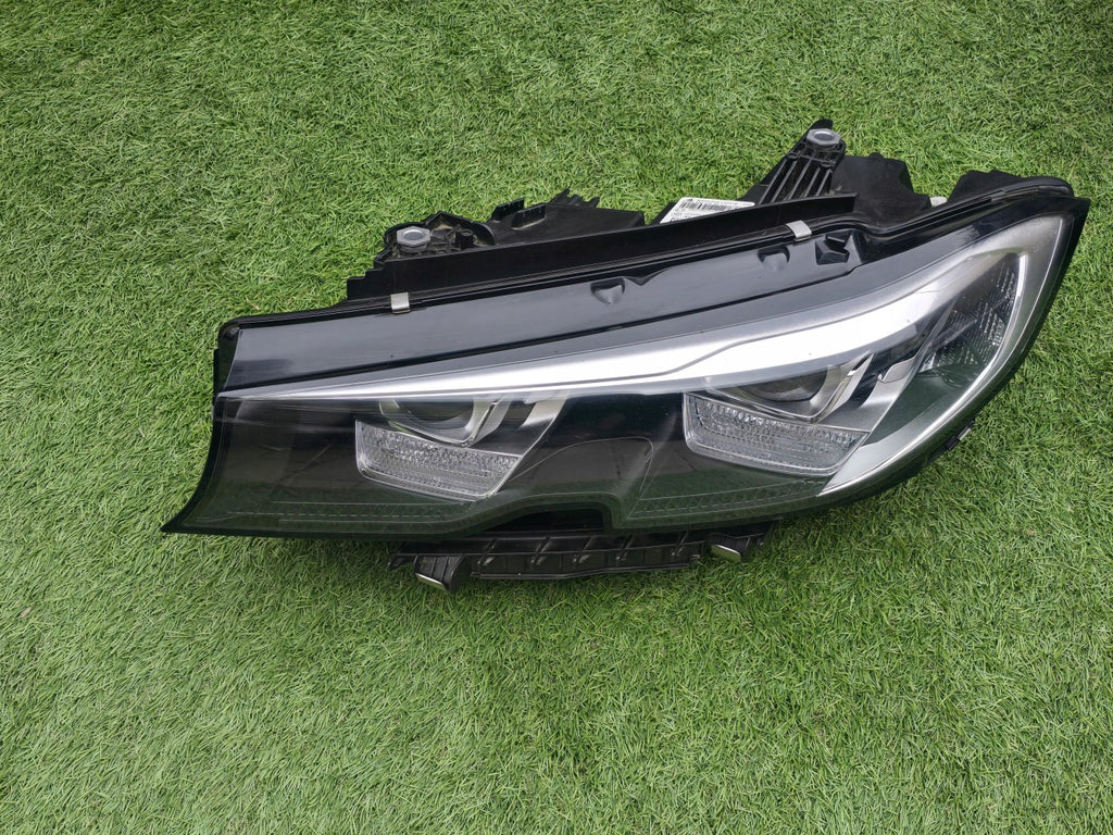 Frontscheinwerfer BMW 3 G21 G20 A95A1DB37-02 Links Scheinwerfer Headlight SCH7052298844yn