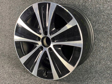 Laden Sie das Bild in den Galerie-Viewer, 1x Alufelge 18 Zoll 9.0" 5x112 52 5ET A2134015300 Mercedes-Benz W213 Rim Wheel FEL9294560593lo
