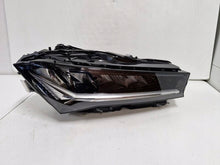 Laden Sie das Bild in den Galerie-Viewer, Frontscheinwerfer Skoda Superb I 3P1941016 LED Rechts Scheinwerfer Headlight SCH4863000078bx