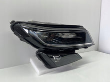 Laden Sie das Bild in den Galerie-Viewer, Frontscheinwerfer Skoda Kodiaq 566941016H 1ZX01266926 LED Rechts Headlight SCH4220381687ie