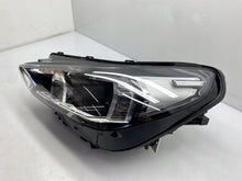 Laden Sie das Bild in den Galerie-Viewer, Frontscheinwerfer BMW X1 5A9A227-01 LED Links Scheinwerfer Headlight SCH6630215641iv
