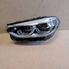 Load image into Gallery viewer, Frontscheinwerfer BMW X3 G01 G02 8739653 LED Links Scheinwerfer Headlight SCH8832502953dv
