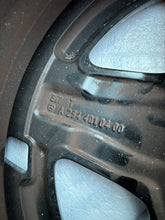 Load image into Gallery viewer, 1x Alufelge 19 Zoll 8.0" 5x112 32ET A2544010400 Mercedes-Benz Glc Amg Rim Wheel FEL4332491249kh