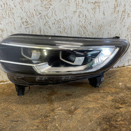 Frontscheinwerfer Renault Kadjar 260608385R Links Scheinwerfer Headlight SCH6062844025lk