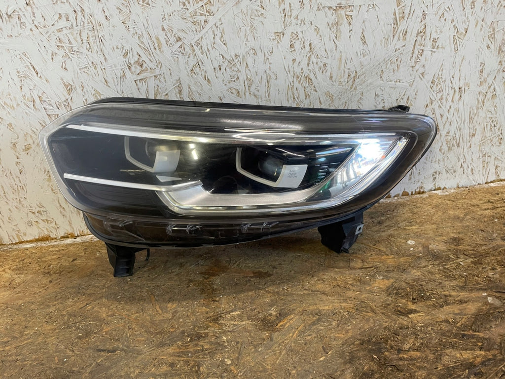 Frontscheinwerfer Renault Kadjar 260608385R Links Scheinwerfer Headlight SCH6062844025lk