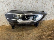 Laden Sie das Bild in den Galerie-Viewer, Frontscheinwerfer Renault Kadjar 260608385R Links Scheinwerfer Headlight SCH6062844025lk