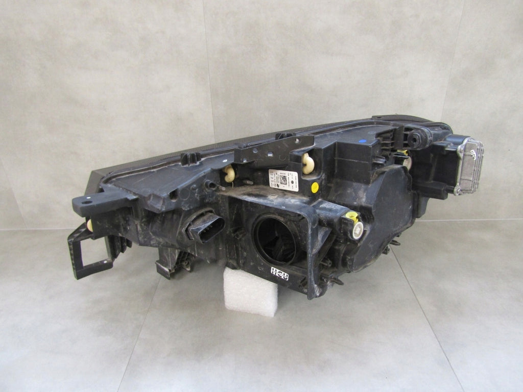 Frontscheinwerfer VW Id.5 Id.4 11B941036 LED Rechts Scheinwerfer Headlight SCH2486619328xz