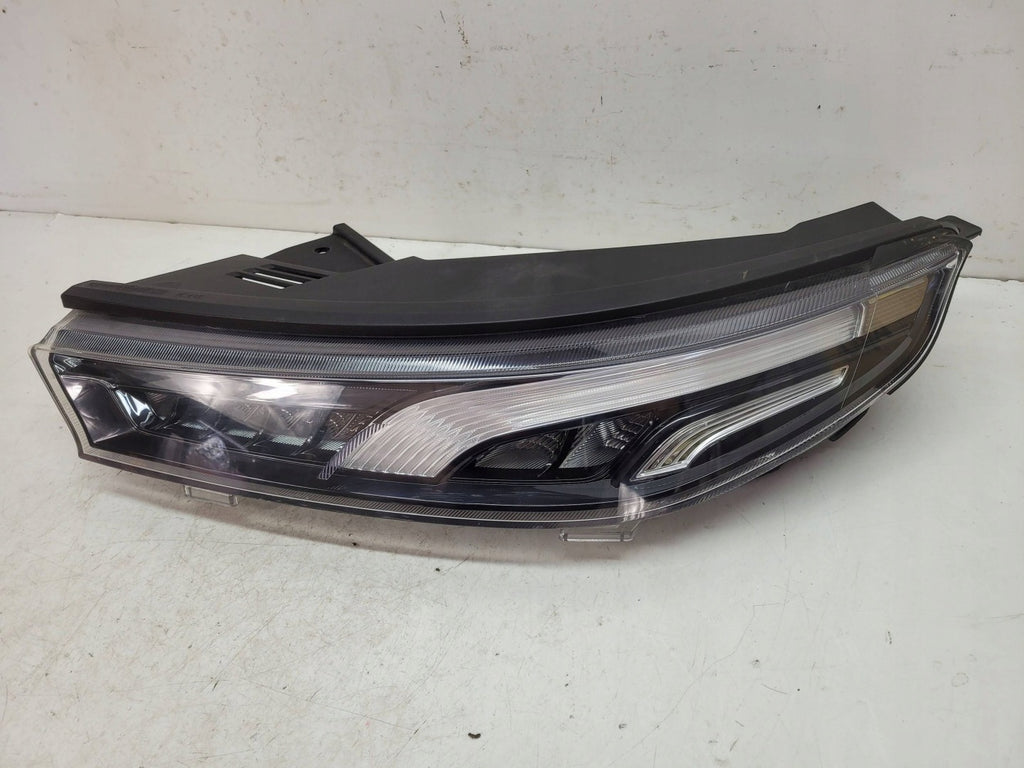 Frontscheinwerfer Hyundai I 92207S8000 Links Scheinwerfer Headlight SCH6456519228bk