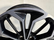Load image into Gallery viewer, 1x Alufelge 18 Zoll 8.0" 5x108 55ET Glanz Graphit Ford Focus IV Mg Rim Wheel FEL1426793611yf