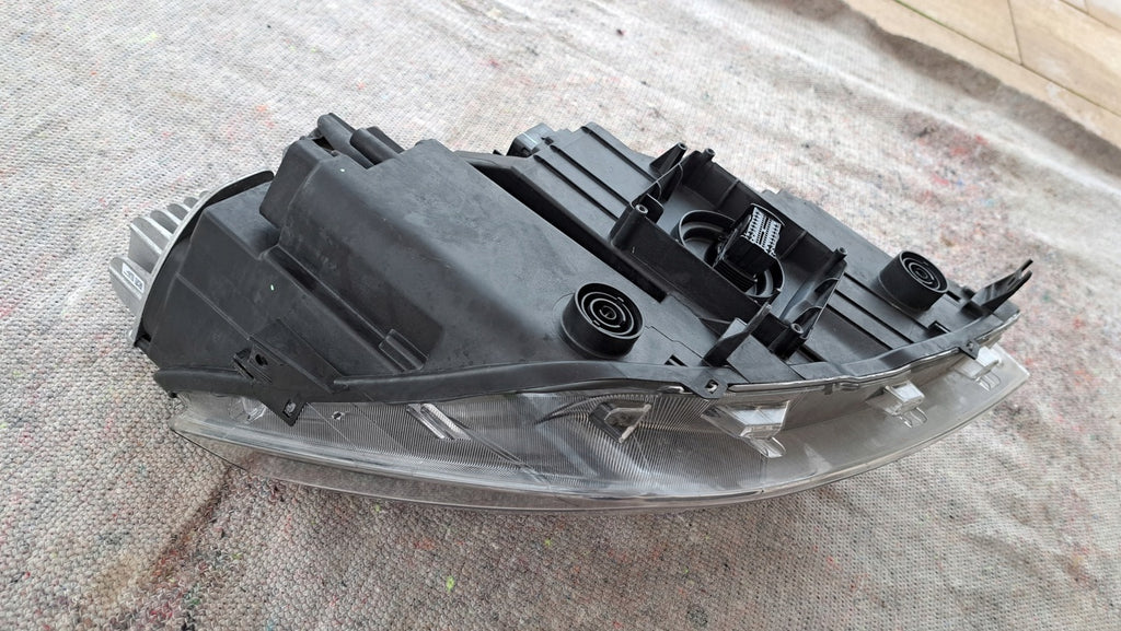 Frontscheinwerfer Seat Ateca 90117433 Links Scheinwerfer Headlight