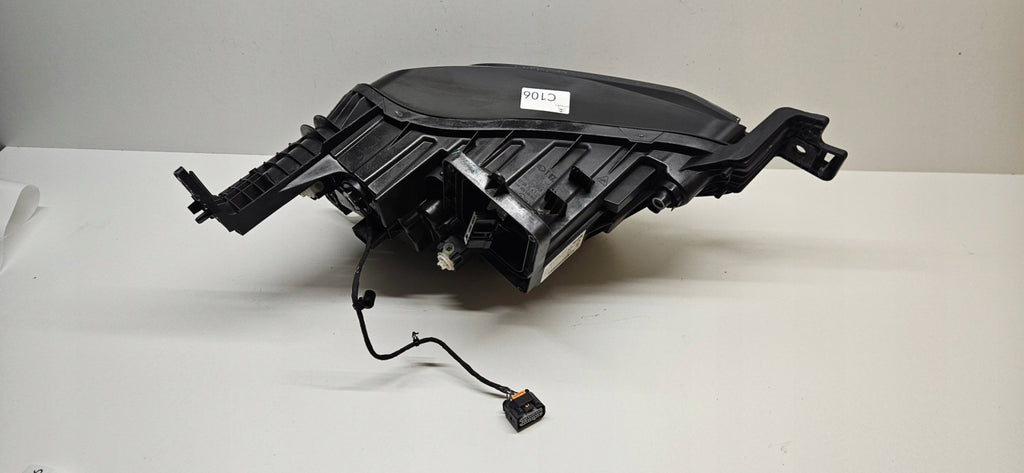 Frontscheinwerfer Citroën C5 I X 9849667880 Full LED Links Headlight SCH5147661434fc