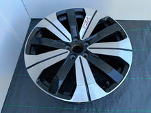 Load image into Gallery viewer, 1x Alufelge 19 Zoll 8.5" 5x108 56ET Glanz Silber 32143628 Volvo I Rim Wheel FEL4873552426rr