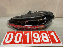 Load image into Gallery viewer, Frontscheinwerfer VW Polo 2G1941035G LED Links Scheinwerfer Headlight SCH2236013197uj