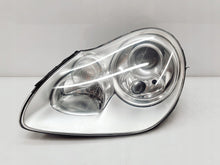 Load image into Gallery viewer, Frontscheinwerfer Porsche Cayenne 89306350 7L5941005 Xenon Links Headlight SCH7918135570cp