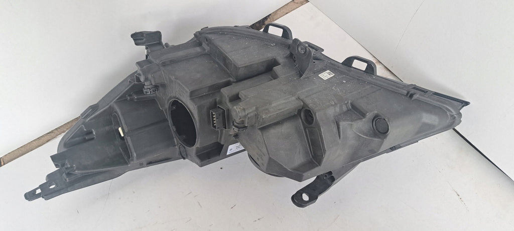 Frontscheinwerfer Opel Astra 662588537 Full LED Rechts Scheinwerfer Headlight SCH4469193038zn