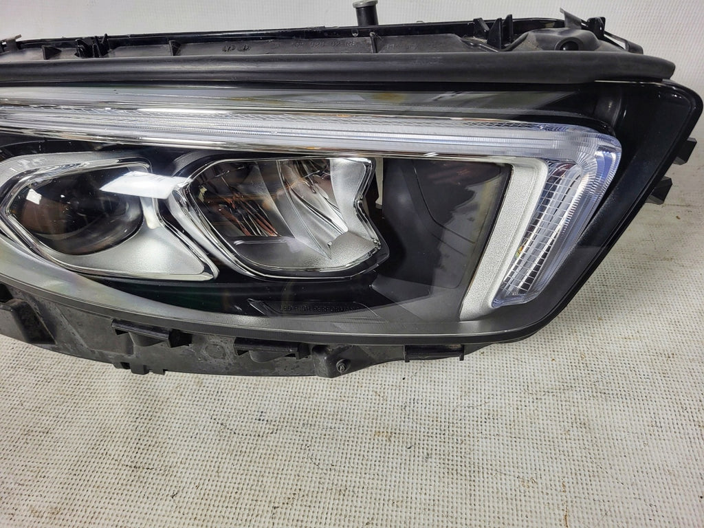 Frontscheinwerfer Mercedes-Benz W177 A1779063805 LED Rechts Headlight SCH2301465671pj