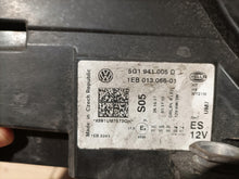 Load image into Gallery viewer, Frontscheinwerfer VW Golf VII 5g1 5G1941005D LED Links Scheinwerfer Headlight SCH6885627418wd
