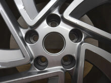 Load image into Gallery viewer, 1x Alufelge 17 Zoll 7.0" 5x114.3 40ET 8201485175 Nissan Qashqai Kadjar Rim Wheel FEL9016621747cv