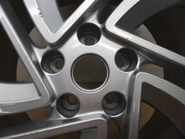 1x Alufelge 17 Zoll 7.0