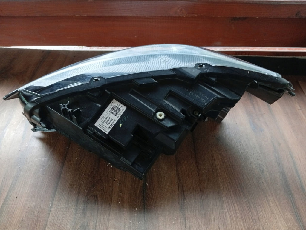 Frontscheinwerfer Opel Corsa F 9829522580 LED Rechts Scheinwerfer Headlight SCH8201521919em