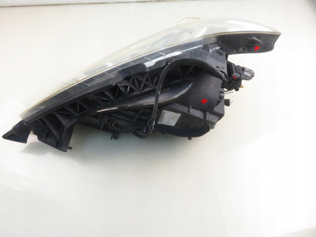 Frontscheinwerfer Honda Fr-V Links Scheinwerfer Headlight SCH4295880779qy