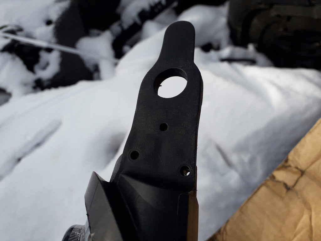 Frontscheinwerfer Opel Vivaro C 9832837680 9832836480 Xenon Rechts oder Links