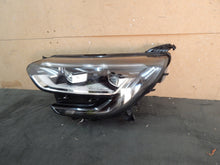 Laden Sie das Bild in den Galerie-Viewer, Frontscheinwerfer Renault Megane IV 260601197R 85122000 LED Links Headlight SCH9738723648fi
