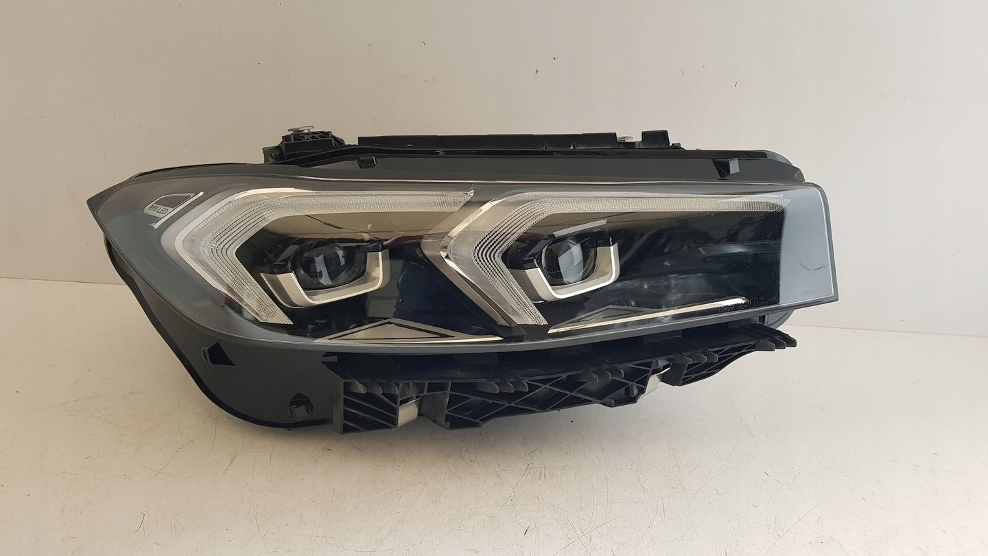 Frontscheinwerfer BMW G21 G20 5A1A352 03112023 LED Rechts Scheinwerfer Headlight SCH9173685448jh