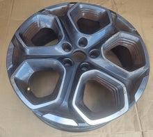 Laden Sie das Bild in den Galerie-Viewer, 1x Alufelge 19 Zoll 7.0" 5x114.3 40ET Renault Kadjar Rim Wheel FEL7096825459ko