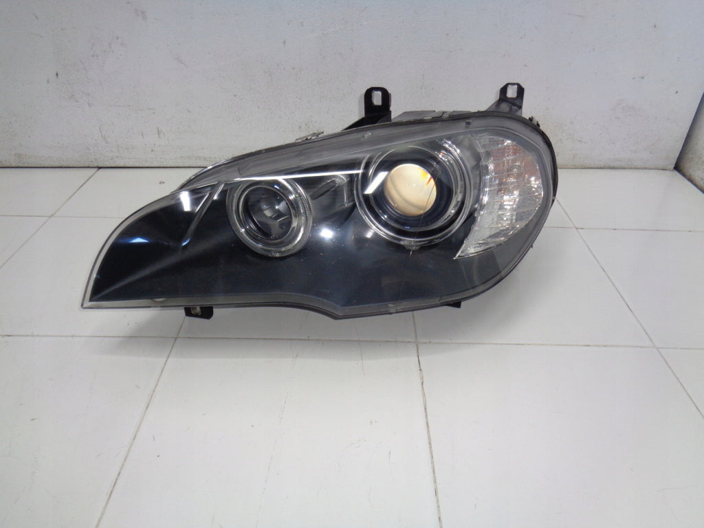 Frontscheinwerfer BMW X5 E70 7161587 Xenon Links Scheinwerfer Headlight SCH4248256447em