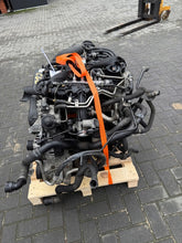 Laden Sie das Bild in den Galerie-Viewer, Motor Audi A6 A4 CGL CGLA CGLB CGLC 2.0 TDI 177PS 130kW 147TKm Diesel Unkomplett MOT5852558771os