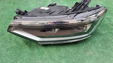 Load image into Gallery viewer, Frontscheinwerfer VW Passat B8 3G1941081T Full LED Links Scheinwerfer Headlight