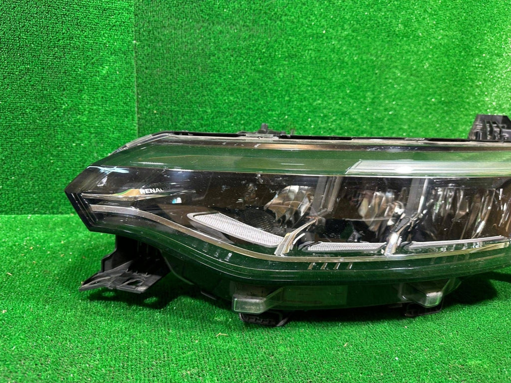 Frontscheinwerfer Renault Talisman 260601223 LED Links Scheinwerfer Headlight SCH5668445705up