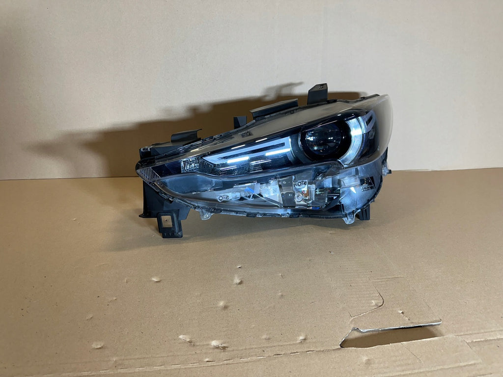 Frontscheinwerfer Mazda Cx-5 Cx5 KB8N-51040 Full LED Links Headlight