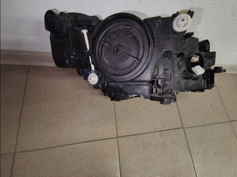 Frontscheinwerfer Skoda Superb III 3V1941015A Full LED Links Headlight