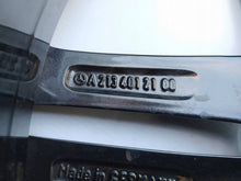 Load image into Gallery viewer, 1x Alufelge 19 Zoll 9.0" 5x112 49ET A2134012100 Mercedes-Benz W213 Rim Wheel FEL8373202632gj