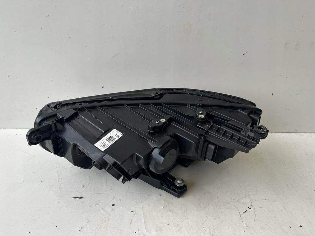 Frontscheinwerfer VW Passat B8 3G1941036Q LED Rechts Scheinwerfer Headlight