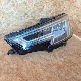 Frontscheinwerfer Audi A4 B9 8W0941773 LED Links Scheinwerfer Headlight SCH4312259502xb