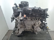 Laden Sie das Bild in den Galerie-Viewer, Motor Peugeot 308 II 9H05 1.6 EHDI 2014 Diesel Engine Unkomplett