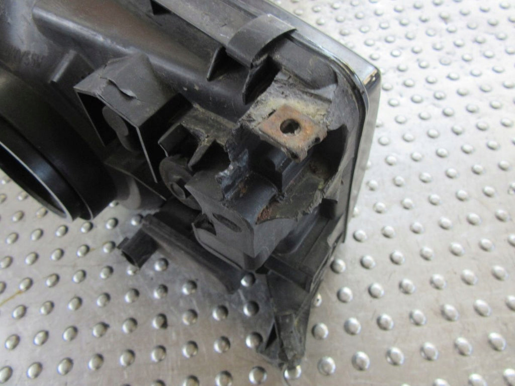 Frontscheinwerfer Opel Frontera B 91158038 Rechts Scheinwerfer Headlight SCH7651023588hu