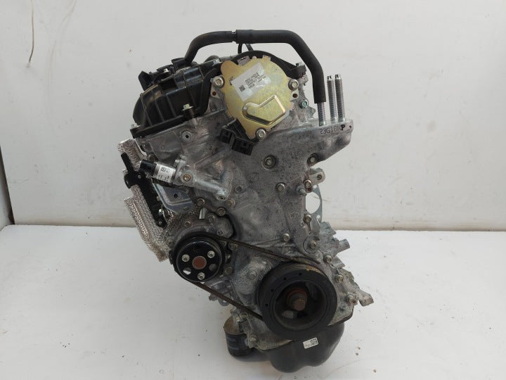 Motor Mazda Cx5 PE27-JLK01 2.0 21TKm 2023 Benzin Engine Unkomplett MOT3071259305yy