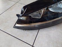 Load image into Gallery viewer, Frontscheinwerfer VW Golf VII 5G1941005D LED Links Scheinwerfer Headlight SCH9895838976au