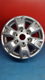 1x Alufelge 16 Zoll 7.0