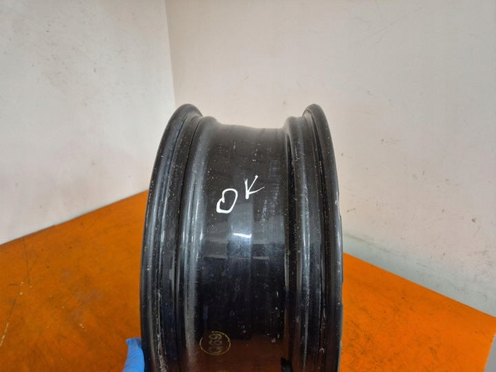 1x Alufelge 16 Zoll 6.5" 5x114.3 50ET Glanz Grau 52910-G4600 Hyundai I Mg FEL6107709988zg