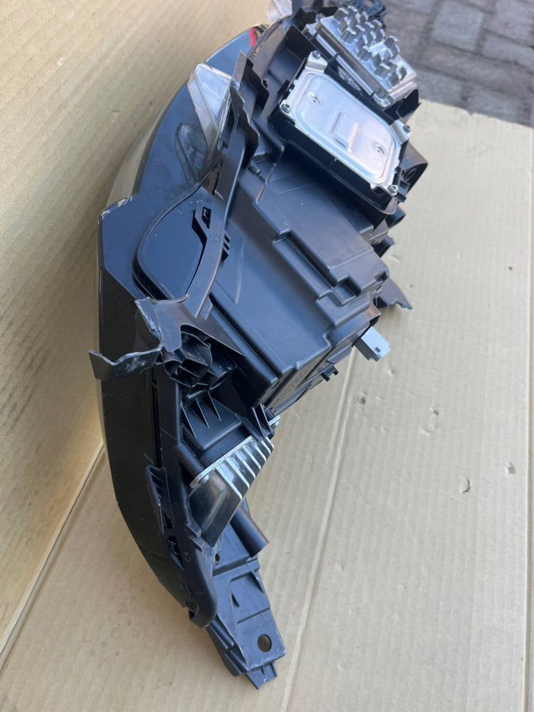 Frontscheinwerfer Renault Talisman 260109842R LED Rechts Scheinwerfer Headlight SCH4935261599eb