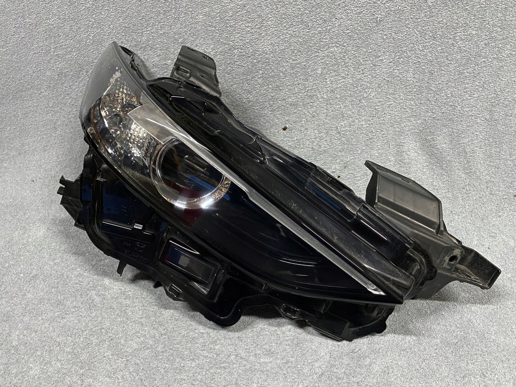 Frontscheinwerfer Mazda 3 BCJH-51030 FULL LED Rechts Scheinwerfer Headlight