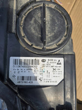 Laden Sie das Bild in den Galerie-Viewer, Frontscheinwerfer BMW 5 F11 F10 7378514 Xenon Rechts Scheinwerfer Headlight SCH9768990350xw