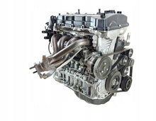 Laden Sie das Bild in den Galerie-Viewer, Motor Kia Sportage G4KD 2.0 CVVT 109TKm 2011 Benzin Engine Komplett MOT6049443157zr