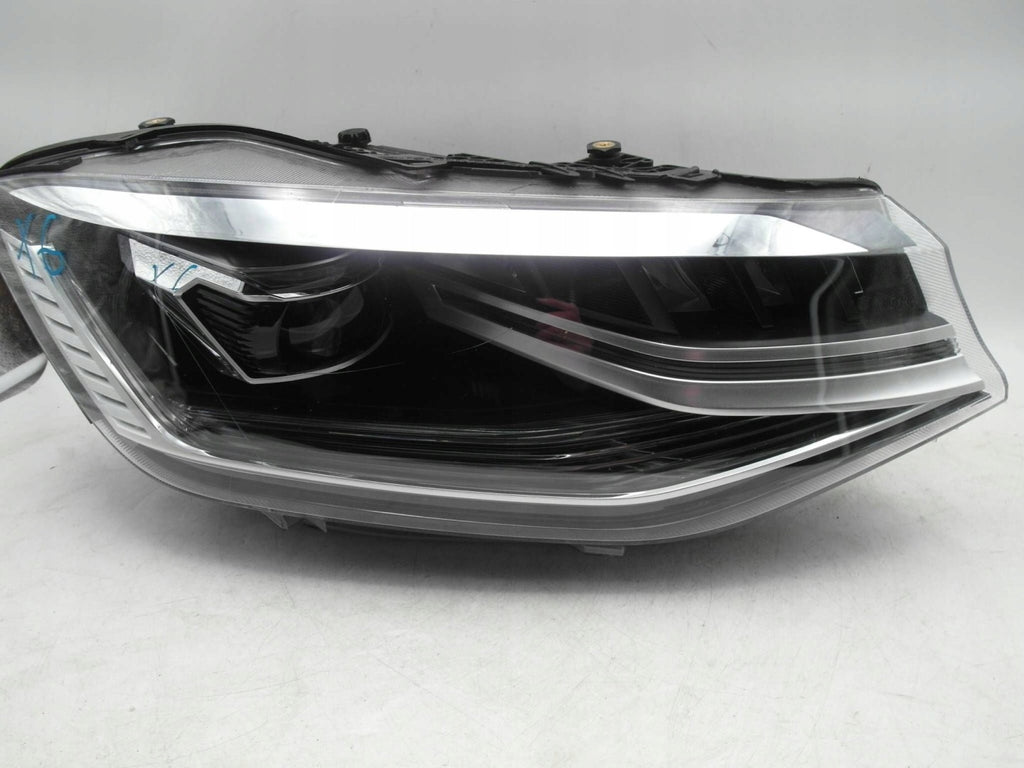 Frontscheinwerfer VW Caddy 2K8941036Q Rechts Scheinwerfer Headlight SCH5322457922rs