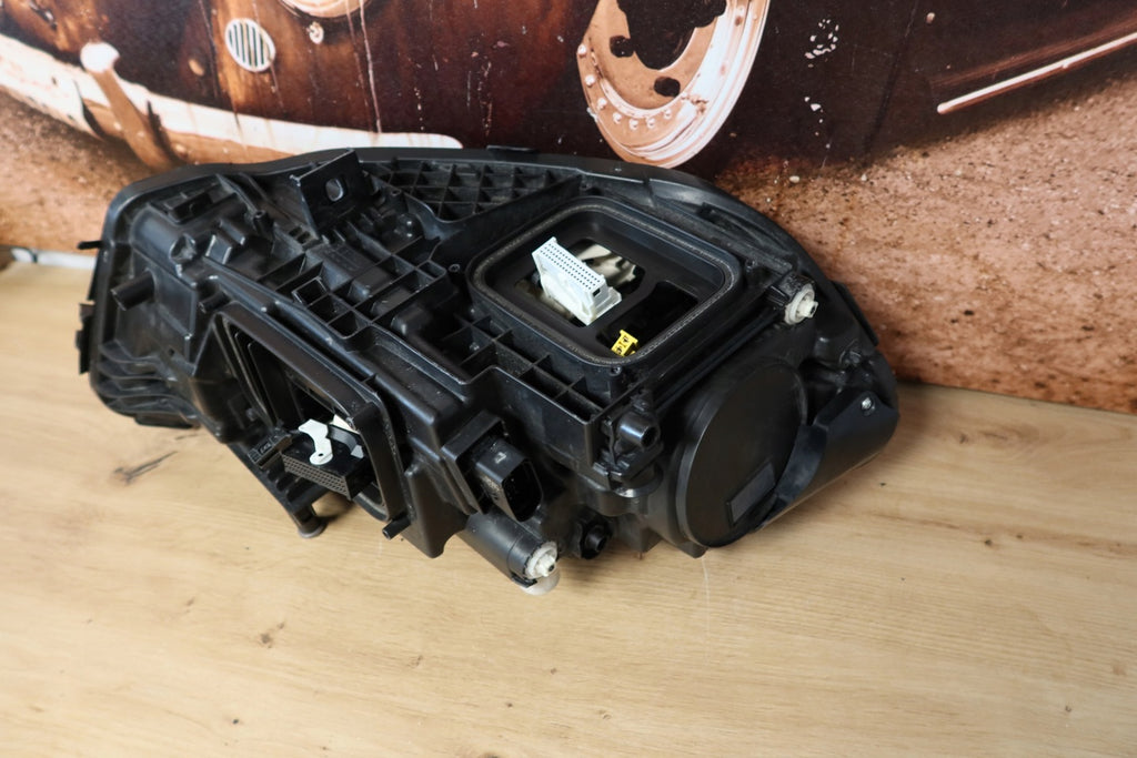 Frontscheinwerfer Mercedes-Benz W177 A1779065303 LED Links Headlight SCH8289807371dl
